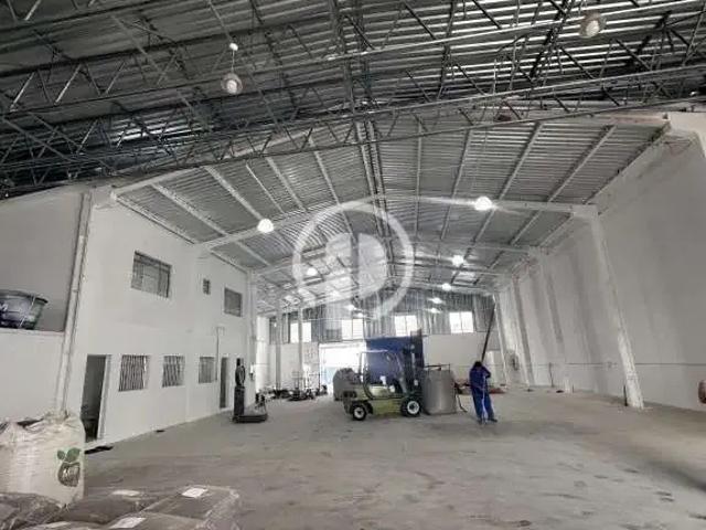 Galpão aluguel em Região Imediata de São Paulo, Região Metropolitana de São Paulo