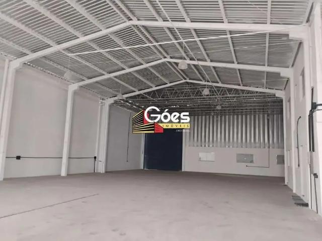 Galpão aluguel em Região Imediata de São Paulo, Região Metropolitana de São Paulo