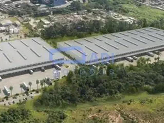 Galpão aluguel em Região Imediata de São Paulo, Região Metropolitana de São Paulo