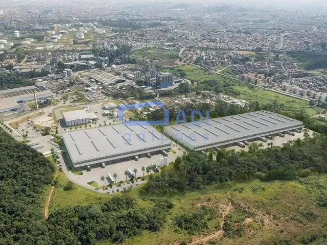 Galpão aluguel em Região Imediata de São Paulo, Região Metropolitana de São Paulo