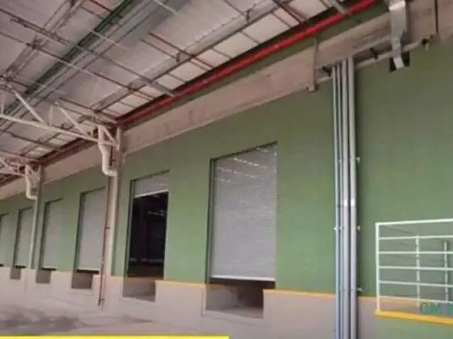 Galpão aluguel em Região Imediata de São Paulo, Região Metropolitana de São Paulo