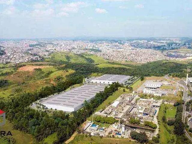 Galpão aluguel em Região Imediata de São Paulo, Região Metropolitana de São Paulo