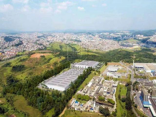Galpão aluguel em Região Imediata de São Paulo, Região Metropolitana de São Paulo