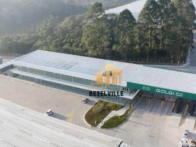 Galpão aluguel em Região Imediata de São Paulo, Região Metropolitana de São Paulo