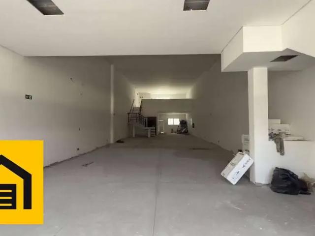 Galpão aluguel em Região Imediata de São Paulo, Região Metropolitana de São Paulo