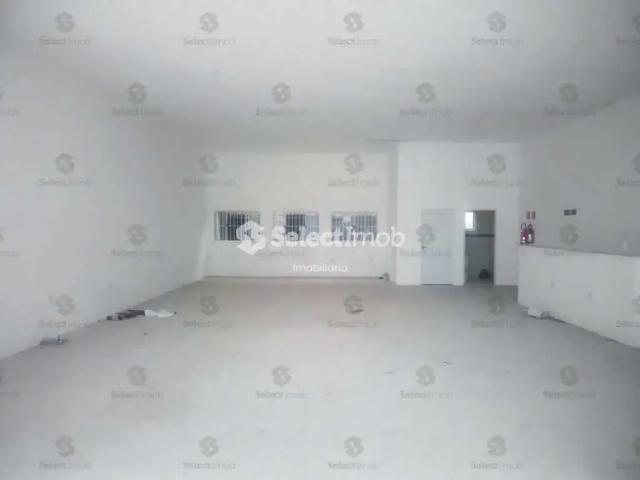 Galpão aluguel em Jardim Haydeé, Mauá