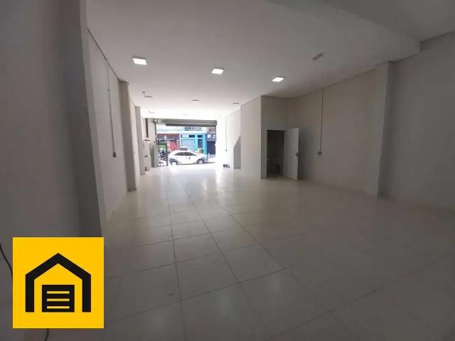 Galpão aluguel em Região Imediata de São Paulo, Região Metropolitana de São Paulo