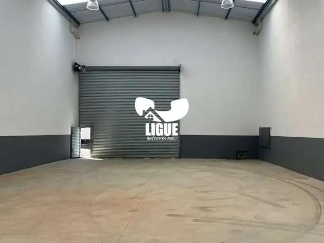 Galpão aluguel em Região Imediata de São Paulo, Região Metropolitana de São Paulo
