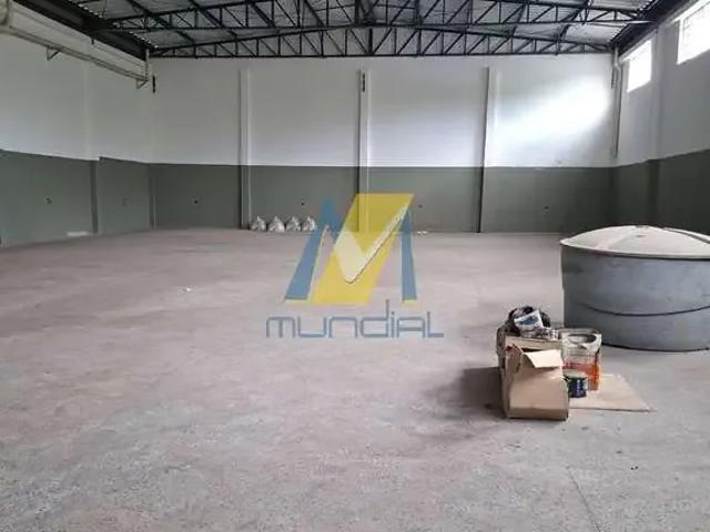Galpão aluguel em Região Imediata de São Paulo, Região Metropolitana de São Paulo