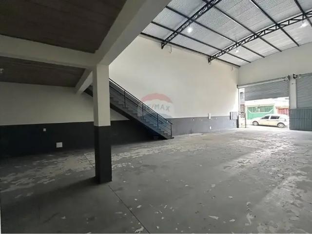Galpão aluguel em Região Imediata de São Paulo, Região Metropolitana de São Paulo