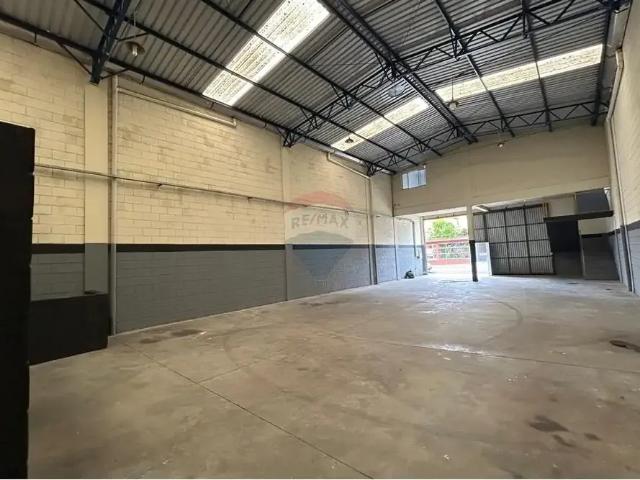 Galpão aluguel em Região Imediata de São Paulo, Região Metropolitana de São Paulo