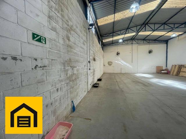 Galpão aluguel em Região Imediata de São Paulo, Região Metropolitana de São Paulo