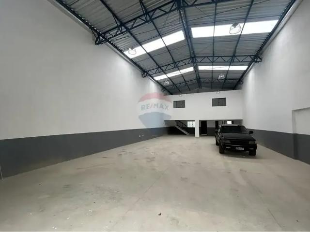 Galpão aluguel em Região Imediata de São Paulo, Região Metropolitana de São Paulo