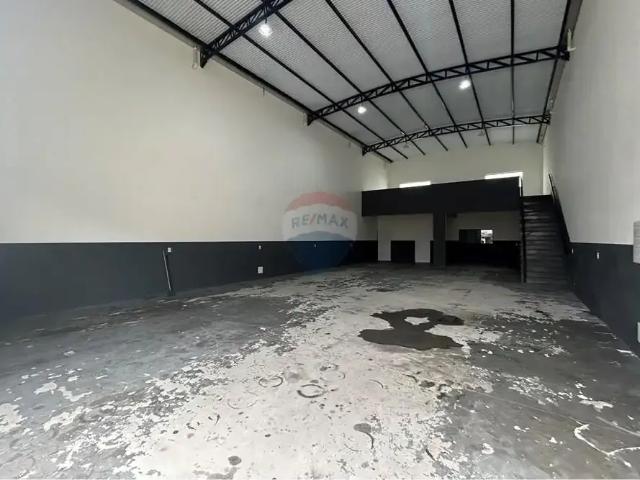 Galpão aluguel em Região Imediata de São Paulo, Região Metropolitana de São Paulo