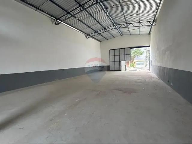 Galpão aluguel em Região Imediata de São Paulo, Região Metropolitana de São Paulo