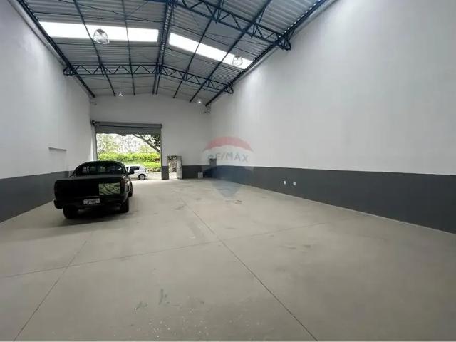 Galpão aluguel em Região Imediata de São Paulo, Região Metropolitana de São Paulo