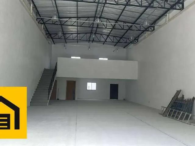 Galpão aluguel em Região Imediata de São Paulo, Região Metropolitana de São Paulo