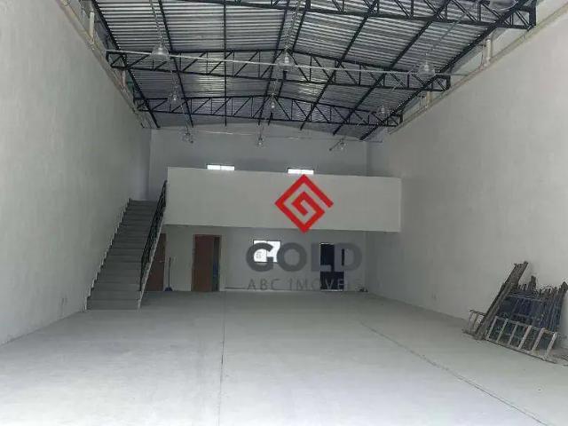 Galpão aluguel em Região Imediata de São Paulo, Região Metropolitana de São Paulo