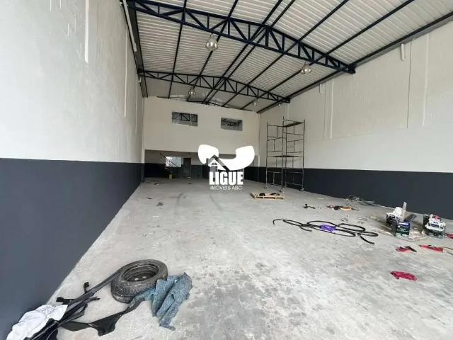 Galpão aluguel em Região Imediata de São Paulo, Região Metropolitana de São Paulo