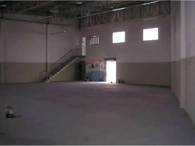 Galpão aluguel em Região Imediata de São Paulo, Região Metropolitana de São Paulo