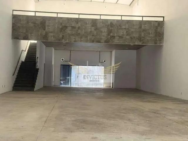 Galpão aluguel em Região Imediata de São Paulo, Região Metropolitana de São Paulo