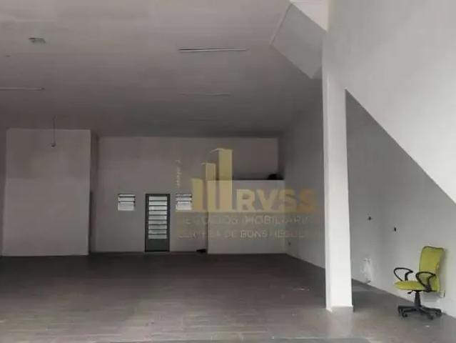 Galpão aluguel em Mauá