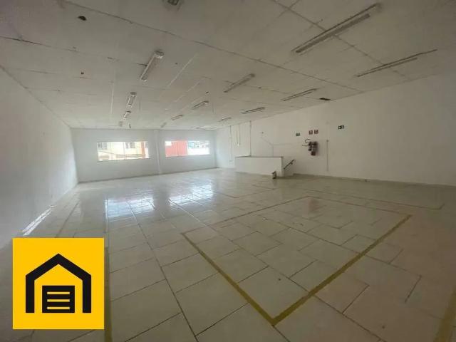 Galpão aluguel em Região Imediata de São Paulo, Região Metropolitana de São Paulo