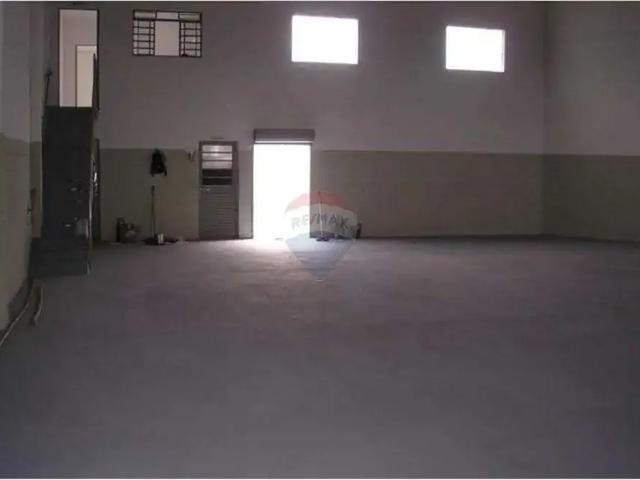 Galpão aluguel em Região Imediata de São Paulo, Região Metropolitana de São Paulo