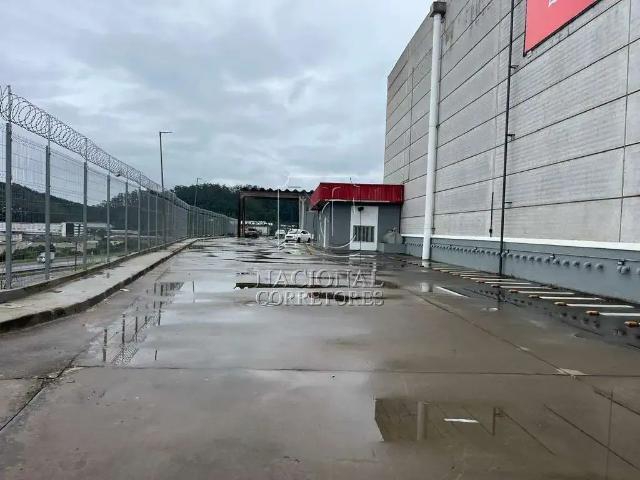 Galpão aluguel em Região Imediata de São Paulo, Região Metropolitana de São Paulo
