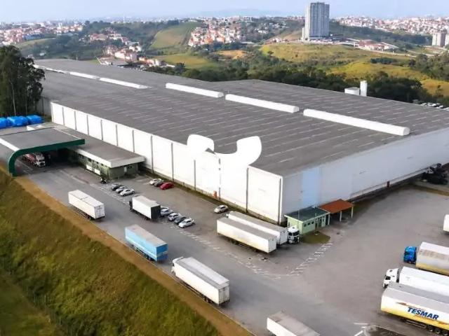 Galpão aluguel em Região Imediata de São Paulo, Região Metropolitana de São Paulo