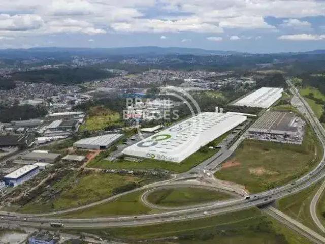 Galpão aluguel em Região Imediata de São Paulo, Região Metropolitana de São Paulo