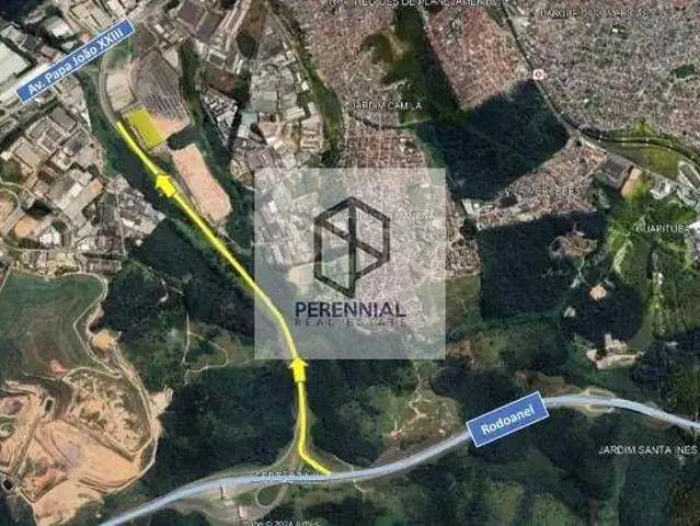 Galpão aluguel em Região Imediata de São Paulo, Região Metropolitana de São Paulo