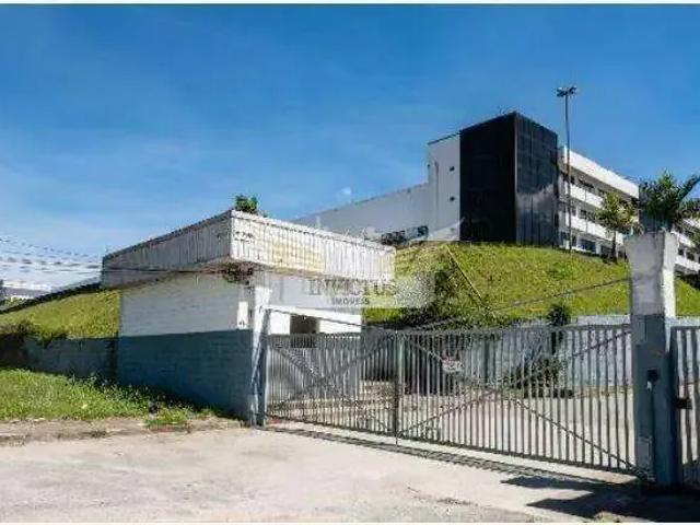 Galpão aluguel em Região Imediata de São Paulo, Região Metropolitana de São Paulo