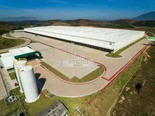 Galpão aluguel em Região Imediata de São Paulo, Região Metropolitana de São Paulo