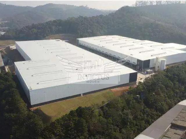 Galpão aluguel em Região Imediata de São Paulo, Região Metropolitana de São Paulo