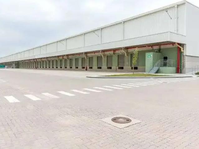 Galpão aluguel em Região Imediata de São Paulo, Região Metropolitana de São Paulo