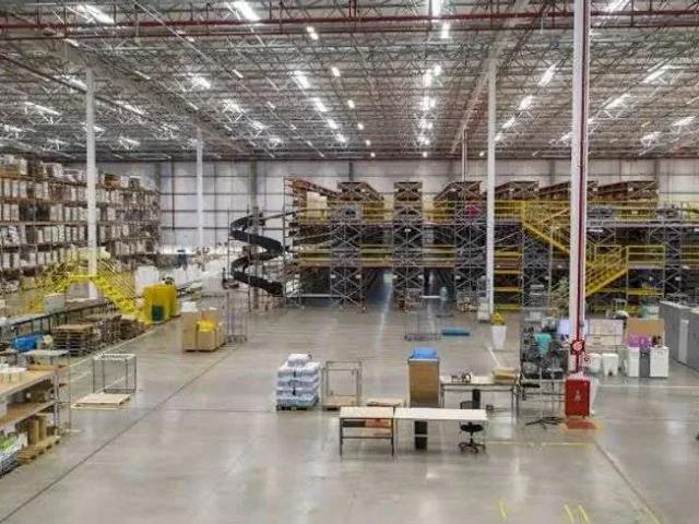 Galpão aluguel em Região Imediata de São Paulo, Região Metropolitana de São Paulo