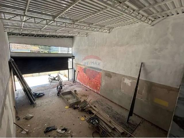 Galpão aluguel em Mauá