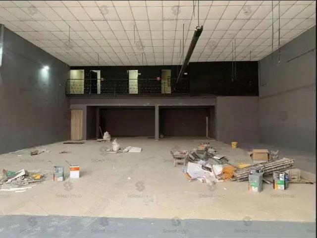 Galpão aluguel em Região Imediata de São Paulo, Região Metropolitana de São Paulo