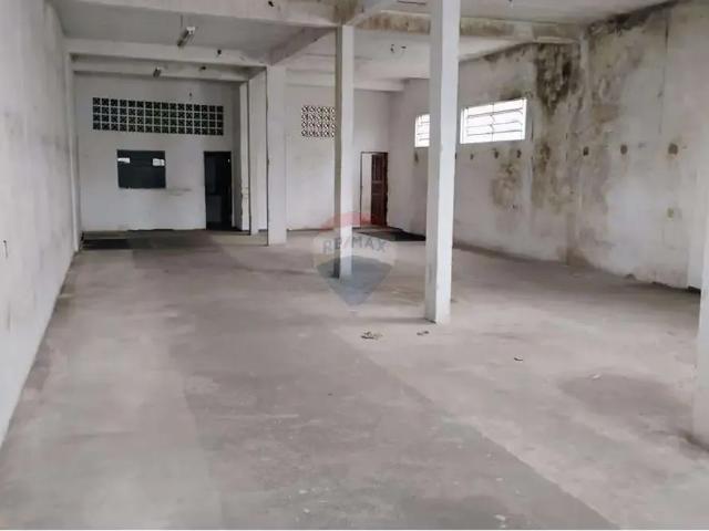 Galpão aluguel em Mauá