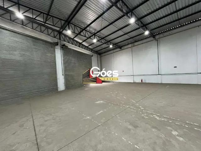 Galpão aluguel em Região Imediata de São Paulo, Região Metropolitana de São Paulo