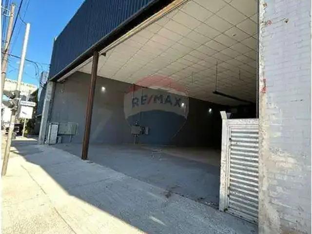 Galpão aluguel em Mauá