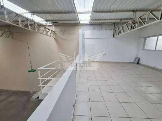 Galpão aluguel em Região Imediata de São Paulo, Região Metropolitana de São Paulo