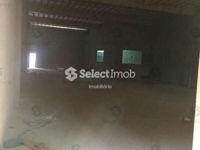 Galpão aluguel em Bairro da Matriz, Mauá