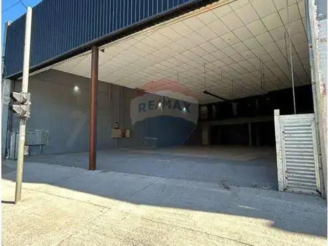 Galpão aluguel em Mauá