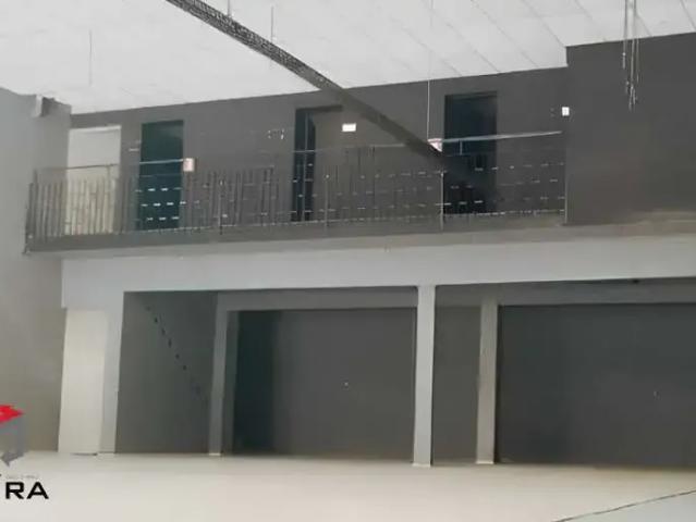 Galpão aluguel em Região Imediata de São Paulo, Região Metropolitana de São Paulo