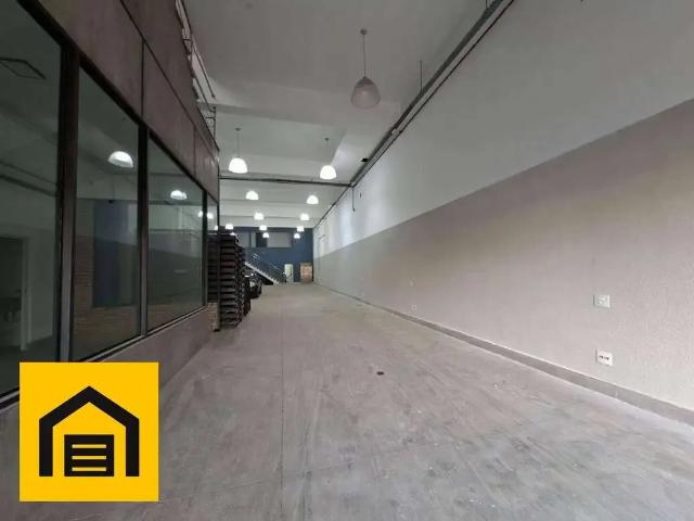 Galpão aluguel em Região Imediata de São Paulo, Região Metropolitana de São Paulo