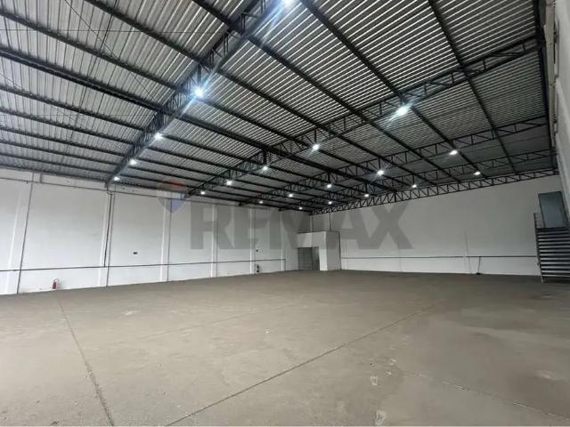 Galpão aluguel em Região Imediata de São Paulo, Região Metropolitana de São Paulo