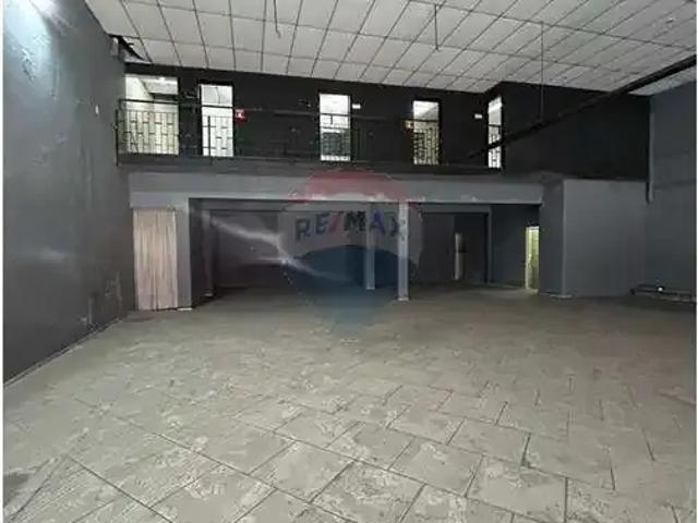 Galpão aluguel em Mauá