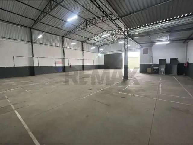 Galpão aluguel em Região Imediata de São Paulo, Região Metropolitana de São Paulo